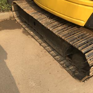 Mini excavadora de 5 toneladas usada Komatsu PC55mr PC40mr PC30mr PC35mr PC50mr PC56 PC70 PC78 Mini excavadora sobre orugas con precio competitivo - Product Image 6