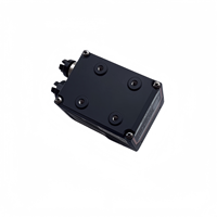 Lecteur de codes QR KEYENCE SR-752 d'origine, neuf, avec Ethernet, lecteur de codes 2D compact, longue portée