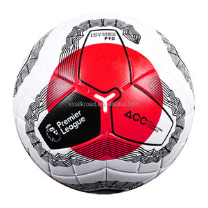 Fabricantes de fútbol profesional de fútbol fundido personalizados suministran directamente fútbol adecuado para adultos - Product Image 4