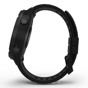 Montre connectée Blackview <span class=keywords><strong>X5</strong></span> pour hommes et femmes, montre de sport, moniteur de sommeil, tracker de fitness, moniteur de fréquence cardiaque, montre intelligente pour iOS et Android - Product Image 2