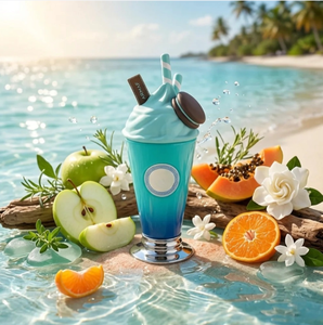 Perfume de Alta Calidad con Aroma Amaderado de 50 ml, Eau de Parfum de Lujo con Aroma Amaderado, Spray de Larga Duración, Venta al Por Mayor - Product Image 5