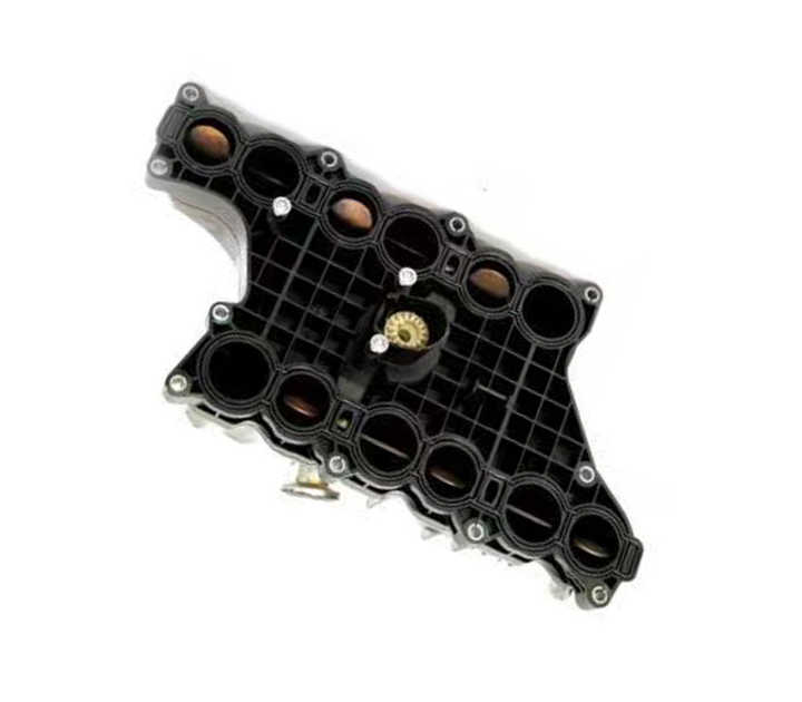 Source Original new auto diesel engine intake manifold for  