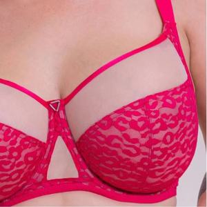Nouveauté 2024 : Soutien-gorge sexy pour poitrines généreuses, pour femme - Product Image 2