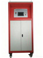 Système de résonance en série à fréquence variable HB-CX3750kVA/750kV pour équipement électrique haute puissance, ensemble de test de tension de résistance AC
