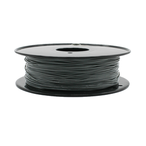 เส้นพลาสติก TPU 95A ขนาด 1.75 มม. สำหรับเครื่องพิมพ์ 3 มิติ ใช้สำหรับพิมพ์พื้นรองเท้าและส่วนบนของรองเท้า ให้พิมพ์ได้นุ่มนวล - Product Image 1