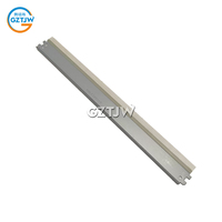 Kit de transfert lame de nettoyage de courroie pour HP Laserjet 855 880 M855 M880 Compatible première classe grattoir/couteau lames de nettoyage de tambour