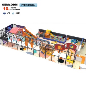 Nuevo Set de Juegos Suaves Arcoíris para Niños, Equipo de Juego Interior de Espuma Suave, Equipo de Juegos Interior para Niños - Product Image 2