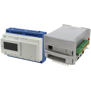 Módulo Controlador PLC 012003000000, Controlador Programable para Control de Automatización Industrial - Product Image 1