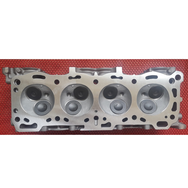 4ZD1 Complete Cylinder Head for Isuzu Trooper & Pickup