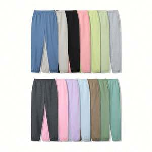 Ensemble de survêtement unisexe de haute qualité avec logo personnalisé brodé pour hommes, idéal pour la gym et le sport, grandes tailles, caractéristiques hivernales - Product Image 4