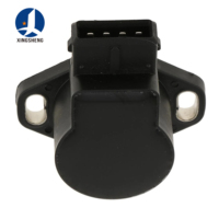 Capteur de position du papillon MD614697 MD614375 pour Eagle Summt Mitsubishi Montero