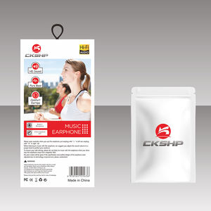 For Wire-controlled Aluminium Alloy Head Phone Stereo In-ear Earbuds Hand Free Local Wired <strong>Under</strong> <strong>100</strong> rs <strong>Cheap</strong> Music Earphones - Product Image 3