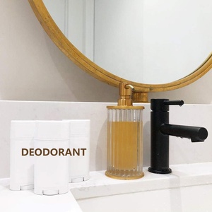 <span class=keywords><strong>Deodorante</strong></span> a base di erbe Private Label Stick olio di cocco senza parabeni per uomini e donne - Product Image 6