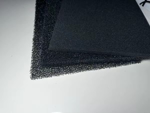 Feuille de mousse de polyuréthane haute densité - Matériau <span class=keywords><strong>isolant</strong></span> et amortissant léger pour l'emballage de meubles et les projets de bricolage - Product Image 3