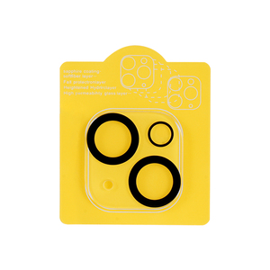 Cover per fotocamera <span class=keywords><strong>iphone</strong></span> trasparente con <span class=keywords><strong>pellicola</strong></span> in vetro per fotocamera posteriore <span class=keywords><strong>pellicola</strong></span> protettiva per <span class=keywords><strong>schermo</strong></span> - Product Image 6