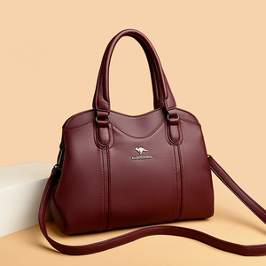 Nouveaux sacs à bandoulière de créateurs de mode, sacs à main en cuir PU de haute qualité, sacs messager décontractés, sacs à main et pochettes de luxe pour femmes - Product Image 5