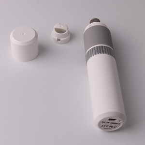 Hot điện sạc Pet Nail tông đơ Thời gian làm việc 20 giờ thích hợp cho mèo và chó - Product Image 5