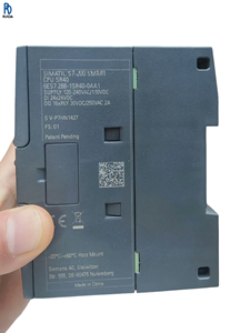 PLC Controller Sensor Industrial <b>Relay</b> Brand New Original SR40 - Product Image 1