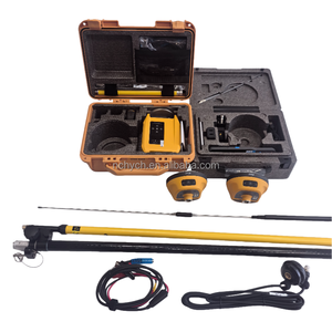 Hi המטרה v200 דיפרנציאלי gps בסיס <span class=keywords><strong>rtk</strong></span> מכשיר סקר רובר gnss <span class=keywords><strong>rtk</strong></span> קוד קבוע ללא כישלון gnss מקלט <span class=keywords><strong>rtk</strong></span> - Product Image 6