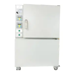 Máquina De Secagem De Circulação De Ar Quente Industrial DGG-6050SB 50L Máquina De Forno De Secagem De Circulação De Ar Quente Para Venda