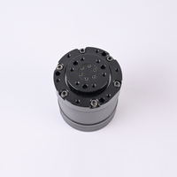 Motor de Engranajes de Imán Permanente sin Escobillas ENCOS EC-A4315-P2-36, Certificado CAN-FD ROHS, Alta Velocidad para Uso en Robots, 397W, IP54