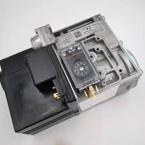 โซลินอยด์แบบรวมสำหรับหม้อไอน้ำ รุ่น VR434VA50091000 VR434VE50210000 VR434VE50470000 มีสินค้าในสต็อก ของแท้ - Product Image 3