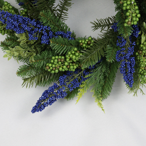 Longstar 2026 Christmas Holiday Wedding Decoration Artificial Plant Branches Garland Rattan - Product Image 3
