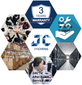 E-X4115A ฮาร์ดไดรฟ์เซิร์ฟเวอร์10TB 7.2K SAS 12g SFF พร้อมผู้ให้บริการอัจฉริยะ - Product Image 6