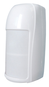 Ft-85 có dây vật nuôi miễn dịch có dây ngoài trời kỹ thuật số PIR Detector IP65 kép PIR + mW công nghệ - Product Image 4