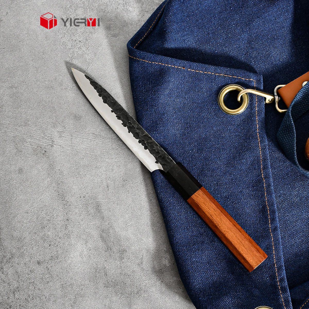 Couteau utilitaire de 5 pouces