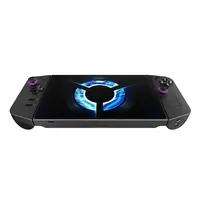 Console de Jeu Portable Lenovo LEGION Go 8,8 Pouces Noire AMD Ryzen Z1 Extreme Windows 11 Familiale Chinoise 16 Go 512 Go SSD avec Manette