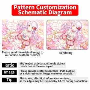 FX Floral Charleston Pattern Luxury Modern Mahjong Mat Non Slip Noise Reduction <b>Table</b> Cover <b>Storage</b> Bag Portable American Mahjon - Product Image 6