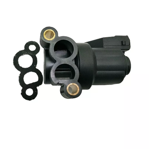 Válvula de Motor 35150-22600 para <span class=keywords><strong>Hyundai</strong></span> Accent Elantra 1.6L Tiburon 2.0L, Válvula de Control de Aire de Ralentí - Product Image 1