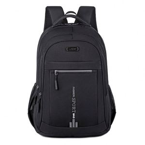 Sac à dos professionnel élégant et de haute qualité avec port USB antivol pour les trajets quotidiens, la navigation, les voyages et les activités de plein air – Offre spéciale - Product Image 3