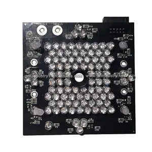 3D 휠 얼라인먼트 툴 LED Lamp Panel, 휠 얼라인먼트 부 Diode 판