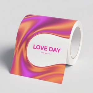 Custom Authenticity 3d Hologram <b>Stickers</b> with Serial Numbers - Product Image 4