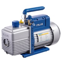 Pompa per vuoto VE115N per apparecchiature di refrigerazione HVAC