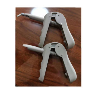 Pistola dispensadora de resina compuesta - Product Image 4