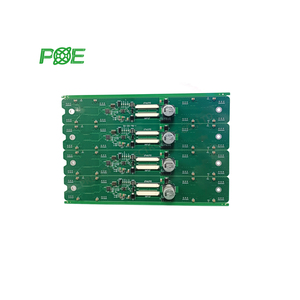 Gerber tập tin sản xuất giám sát sức khỏe Smartwatch PCB Hội Đồng Quản trị tùy chỉnh pcba giải pháp EMS pcba dịch vụ một cửa OEM bụi bẩn cao - Product Image 3