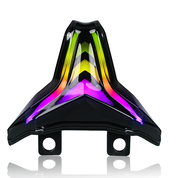 LED Tail Light – Fits Kawasaki Ninja ZX4R / ZX4RR 2023–2025 – IP67