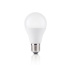 <b>LED</b> Bulb 7W E26 Base Matte Finish Standard Shape - Product Image 2