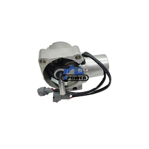 Motor de Aceleración para Excavadora de Orugas XPower ZAX240 ZAX270 ZAX330 ZAX45, Nuevo, 4614911 - Product Image 1