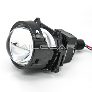 Ailecar Wolf Z30 LED Đèn Pha 3.0Inch Công Suất Cao 75W Chiếu - Product Image 2