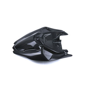Carenado trasero de fibra de carbono para BMW S1000RR 2019-2022 Reemplazo directo - Product Image 3