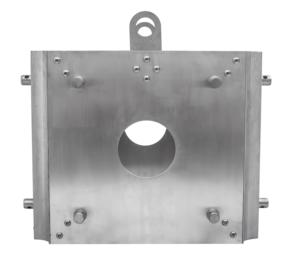 Giàn lắp ráp giai đoạn giàn kết nối tay áo khối cho ra cửa tổ chức sự kiện giàn - Product Image 5