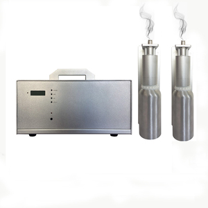 Diffuseur d'arômes électrique personnalisé, machine avec autonomie de 5 ans, garantie de 500 mb - Product Image 1