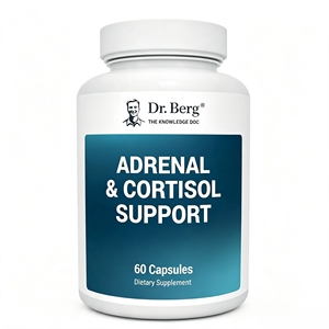 <span class=keywords><strong>Dr</strong></span>. Berg Nahrungsergänzungsmittel zur Unterstützung von Adrenallin und Cortisol |   Ashwagandha |   60 Kapseln |   Unterstützt Stimmung, Entspannung und Stressabbau* |   <span class=keywords><strong>Asche</strong></span> - Product Image 1