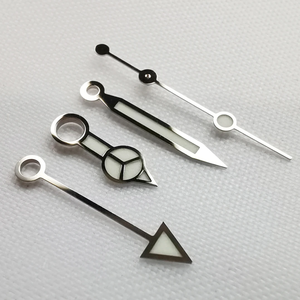 Piezas de Reloj de Alta Calidad, Manecillas de Reloj 3186 GMT, Accesorios para Relojes - Product Image 3