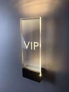 ระบบอิเล็กทรอนิกส์สำหรับ<span class=keywords><strong>ห้อง</strong></span>พักในโรงแรมอพาร์ตเมนต์สมัยใหม่ ปี 2026 พร้อมป้ายแสดงหมายเลข<span class=keywords><strong>ห้อง</strong></span>แบบอิเล็กทรอนิกส์ ป้ายห้ามรบกวน (DND) และป้ายทำความสะอาด  ผ่านการรับรองจาก RFQprint - Product Image 2