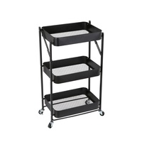 Ensemble de mobilier moderne noir et or pour salon de manucure : table de manucure, fauteuil de beauté électrique, banc d'attente, chariot de rangement – Vente en gros pour instituts de beauté